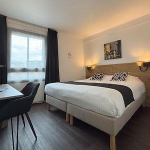 Hotel Le Valois, Cognac Centre